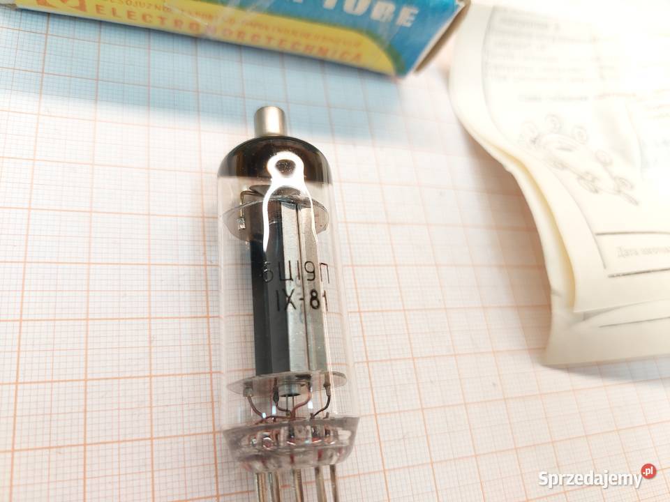 Lampa C619P 1 A309 Czechowice-Dziedzice