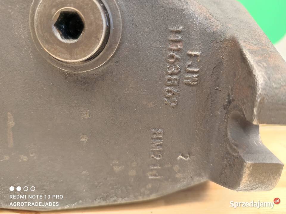 Pompa hydrauliczna 11163862 Sauer Danfoss 1P4579 Pozostałe Wilkowo