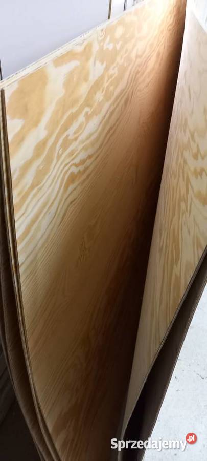 płyta HDF dąb sonoma 3280207 Płyty MDF i HDF Błotnica Strzelecka