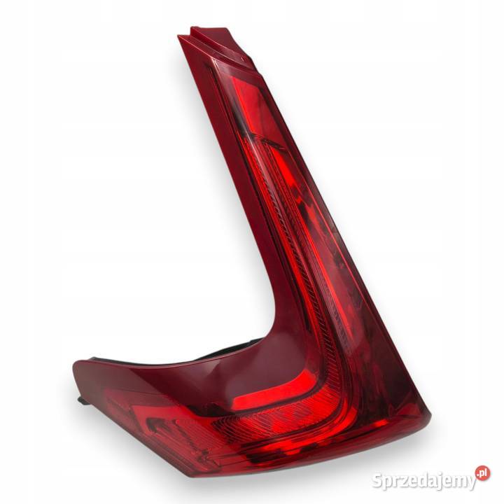LAMPA LEWA Volvo V40 II 20122019 tylna tylnia Chełm