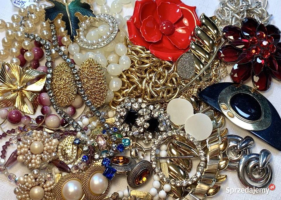 BIŻUREIA warmińsko-mazurskie Olsztyn