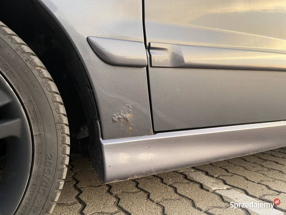 Mitsubishi Lancer 20 Sport Intense 135KM lubelskie Fajsławice