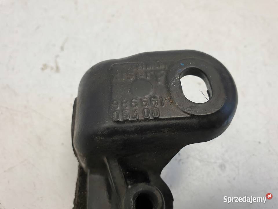 Porsche Boxster 986 PRAWY UCHWYT DACHU zaczep osobowe