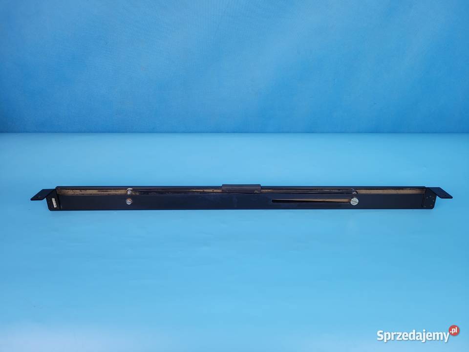 CASE IH PUMA 145 12r KURTYNA ROLETA Kabina i karoseria