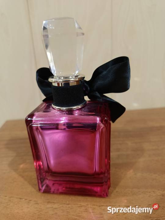 Perfumy Viva La Juicy Noir 100 ml Dla kobiet Perfumy i wody zachodniopomorskie Koszalin