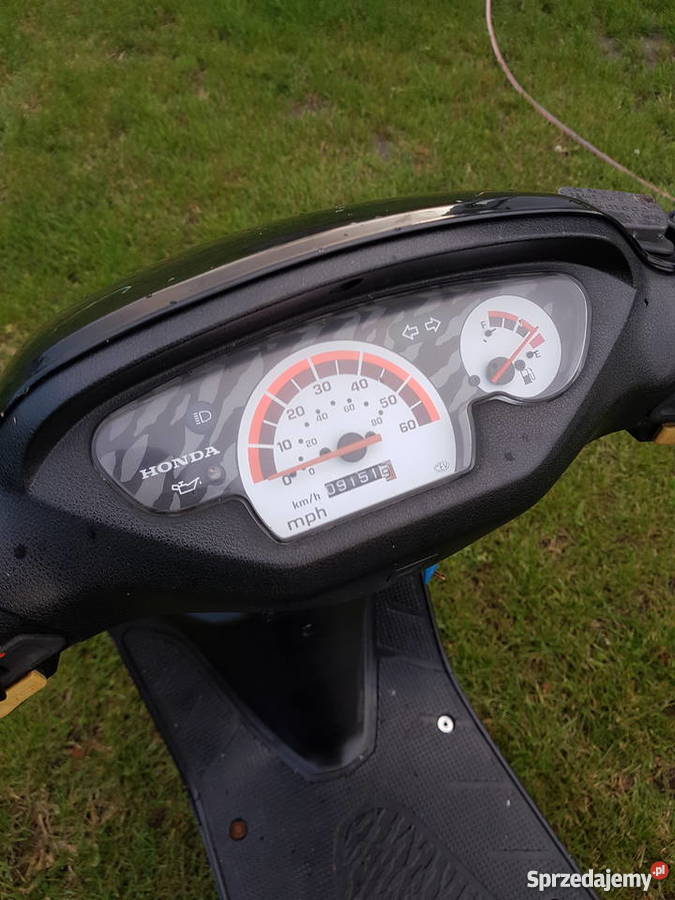 honda sfx 50 Busko-Zdrój