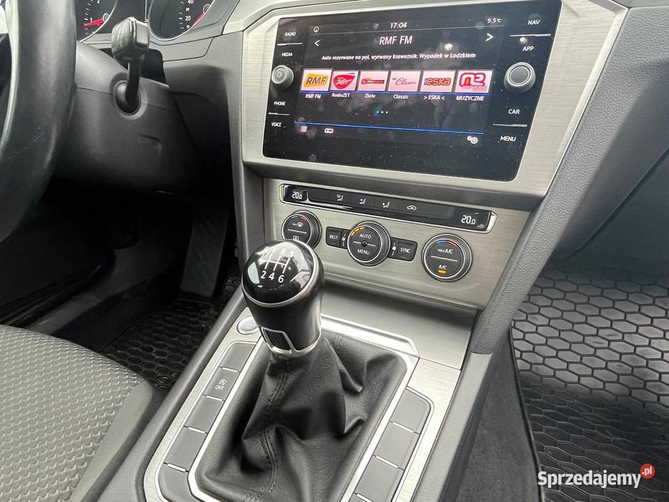Sprzedam VW Passat Trendline B8 2019r 20