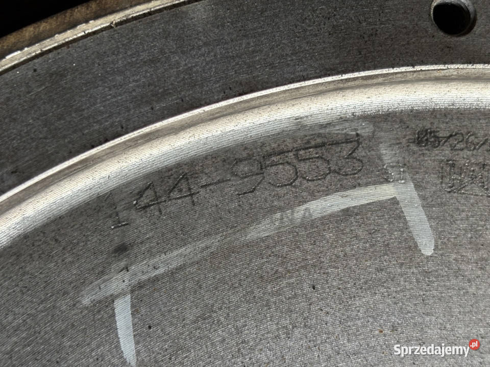 CAT Caterpillar C9 1449553 Koło Zamachowe Jastrzębniki