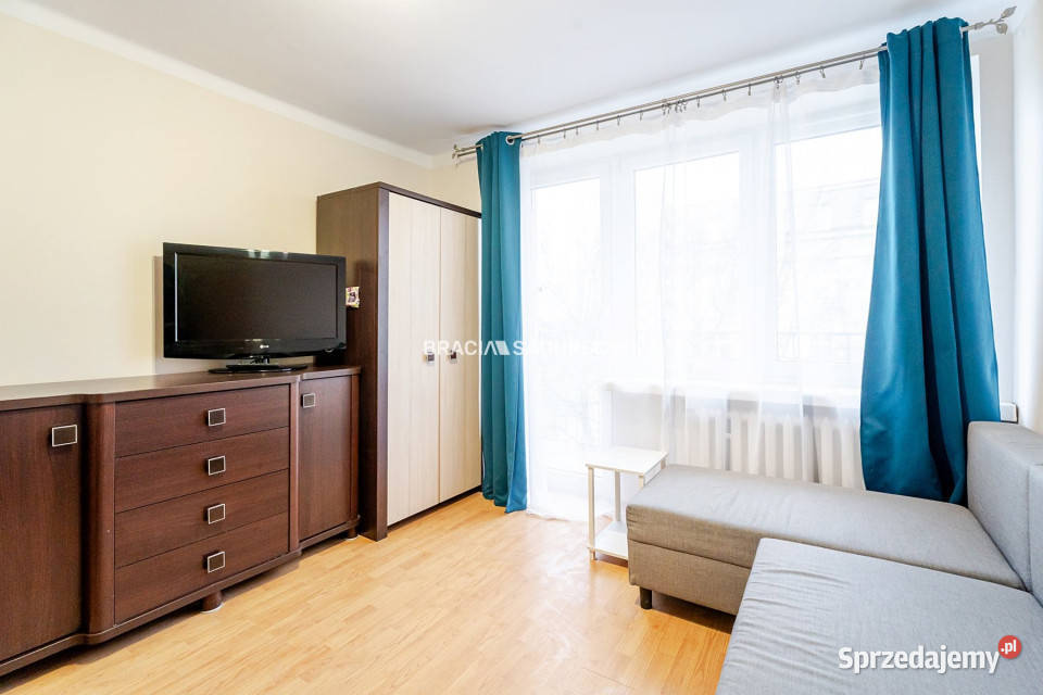 Mieszkanie Kraków Pielęgniarek 185m2 1pokojowe Wynajem