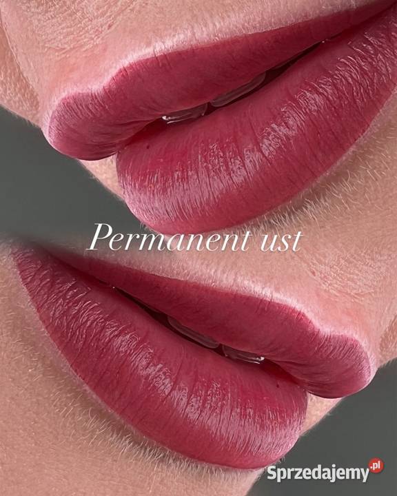 Makijaż permanentny kobiet które cenią czas i Chorzów