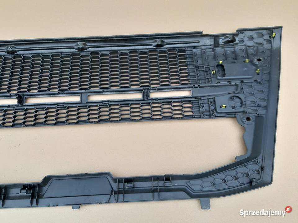 VOLVO FM5 FMX GRILL ATRAPA CHŁODNICY 84274554 Bieleń