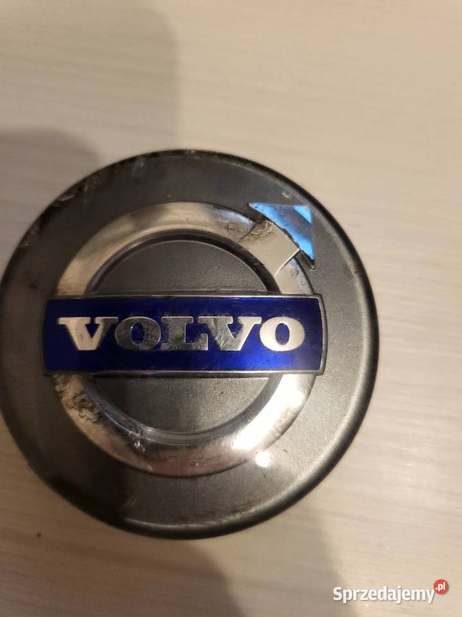 Dekielek zaślepka kapsel felgi Volvo Gliwice