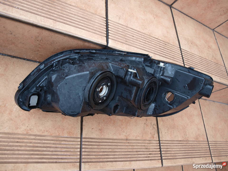 Opel Zafira A Lampa prawa 1998 2004r Kalisz sprzedam