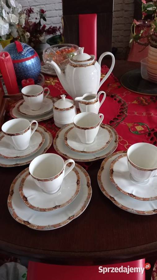 Serwis stara Bavaria inny kolor Warszawa
