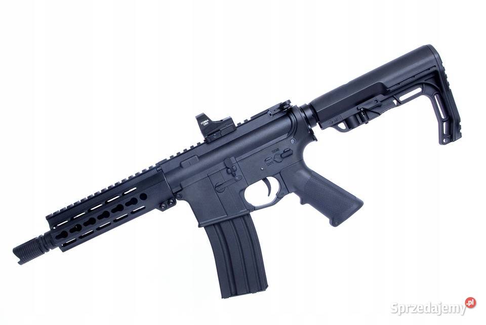 Kolimator Redwin COBRA 28X20 CRO MTR RMR RWD22