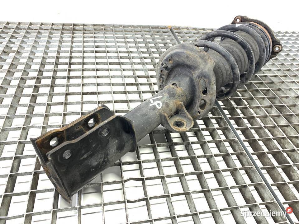 AMORTYZATOR LEWY PRZÓD ZE SPRĘŻYNĄ JEEP COMPASS