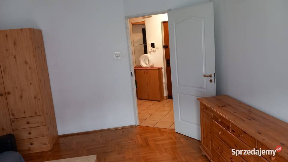 Kabaty 2 oddzielne pokoje osobna widna kuchnia oddzielna kuchnia Nieruchomości Warszawa