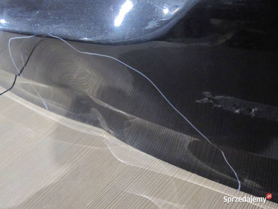 BMW X3 G01 18r klapa tył świętokrzyskie Kielce