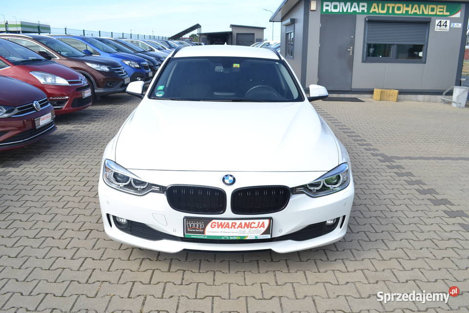 BMW 3 z Niemiec OPŁACONA 66 Zgorzelec sprzedam