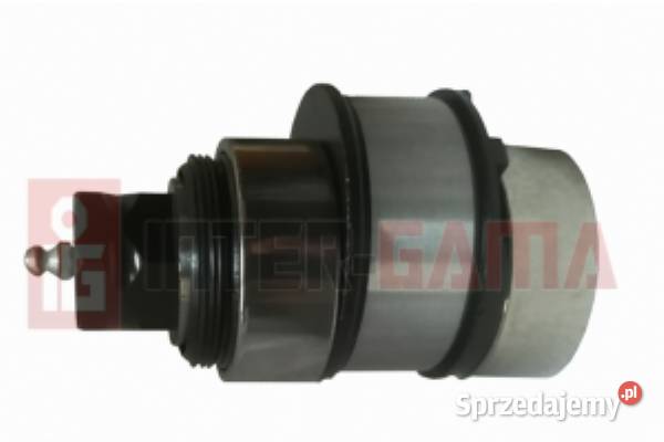 Wałek Mimośrodu z Łożyskami MERITOR DX195 DX225 Części samochodowe