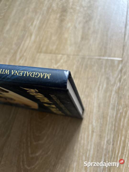 Banda z Burej Tajemnica piwnicy w bibliotece Wyszków