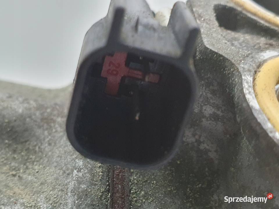 SPRĘŻARKA KLIMATYZACJI Volvo V40 II 20 D D2 Chełm