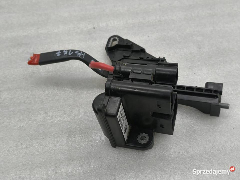 BEZPIECZNIK AKUMULATORA BMW F20 F21 929614901
