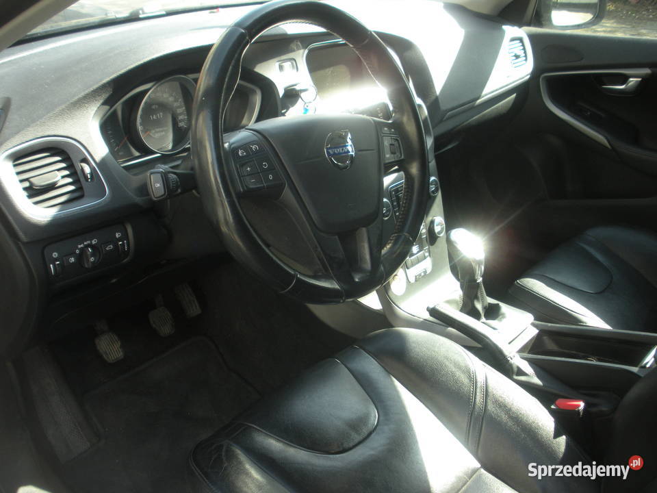 Volvo V40 Lubartów