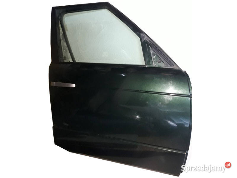 Drzwi prawe przednie Range Rover L322 prawy