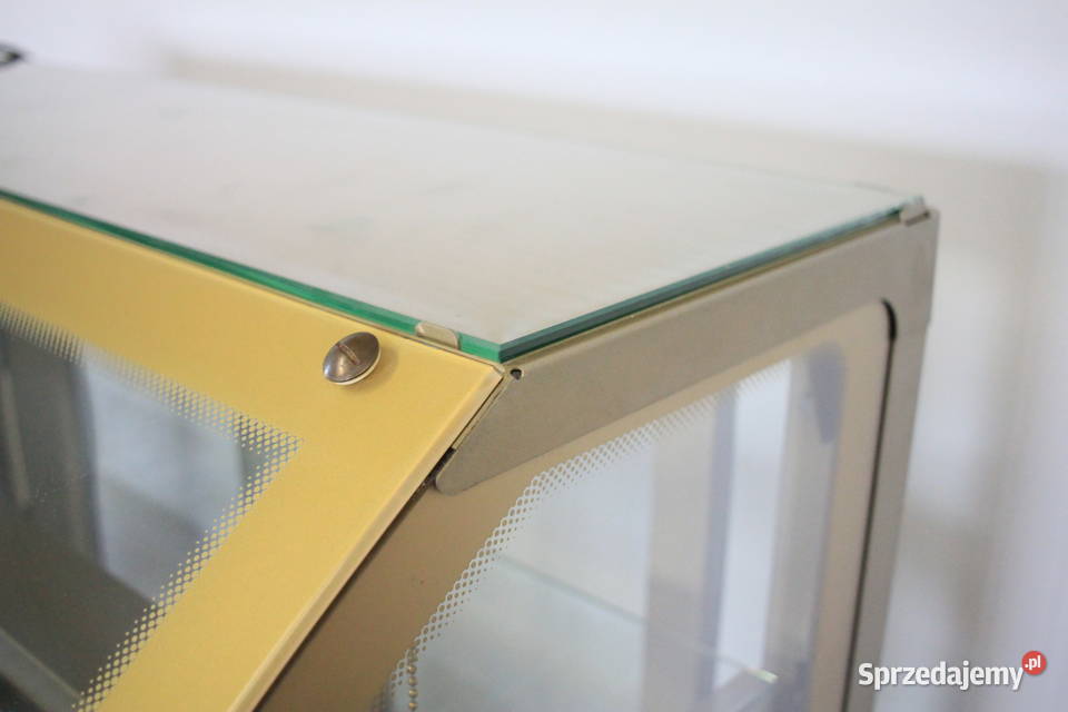 Witryna chłodniczacukiernicza JBG LDE0905 Pszczyna