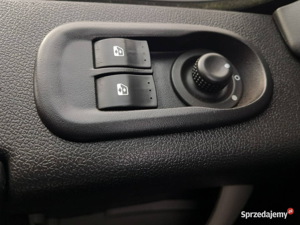 Renault Master KONTENER 8EP 421x223x222 KLIMA zarejestrowany w Polsce śląskie Poręba sprzedam