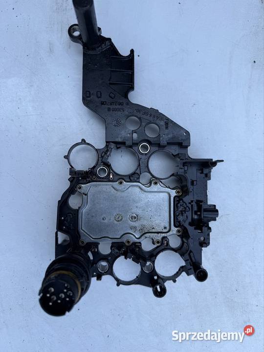 sterownik automatycznej skrzyni biegów CVT wielkopolskie Ostrów Wielkopolski