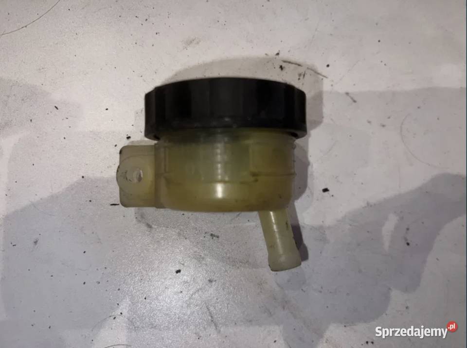 Zbiorniczek wyrównawczy płynu Kawasaki ZZR 600 Ostrzeszów sprzedam
