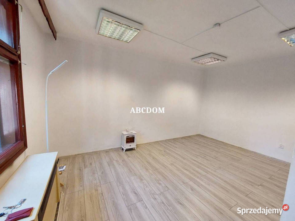 Do wynajęcia dom na cele biurowe 55m2 Kraków sprzedam