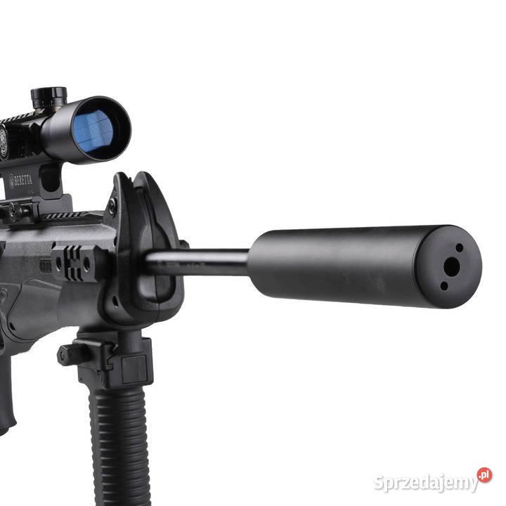 Wiatrówka Beretta Cx4 Storm XT 45 mm diabolo CO2 Warszawa