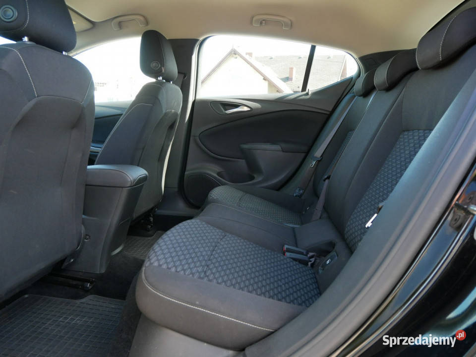 Opel Astra V 12T 130 Eu6 Enjoy Hatch Krajowy sprzedam