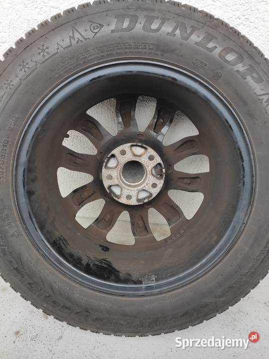 Kola zimowe alufelgi Mazda CX3 Hyundai i30 Kia świętokrzyskie Kielce sprzedam