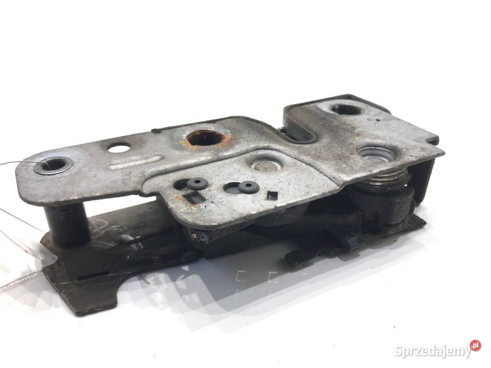 ZAMEK MASKI PRZÓD VW GOLF VI Hatchback 0814 sprzedam