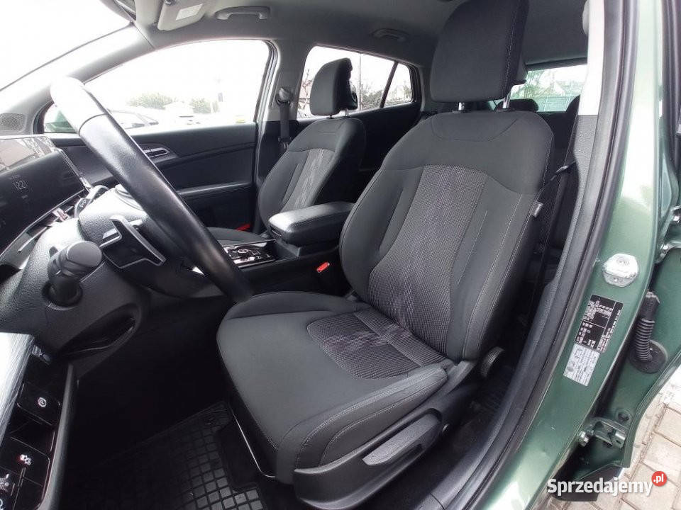 KIA Sportage 2023r SalonPL ASO Kraków sprzedam