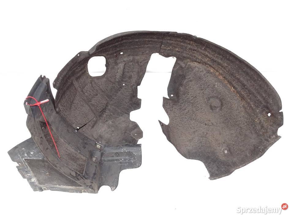 NADKOLE LEWE LEWY PRZÓD PRZEDNIE AUDI A6 C7 4G