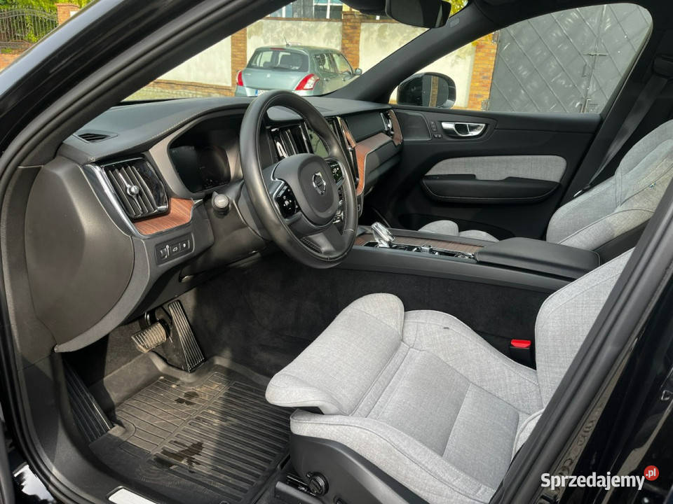 Volvo XC 60 XC60 Recharge Hybryda Plugin 20T8 Rok produkcji 2020 XC 60 Syców sprzedam