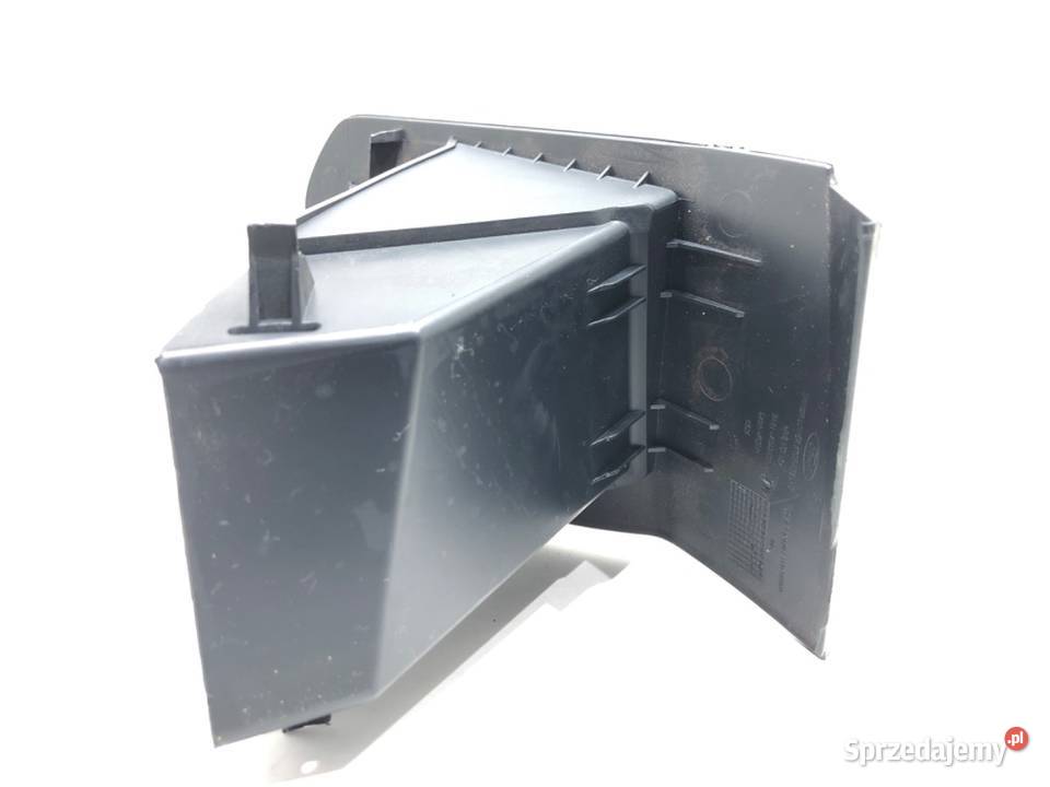 SCHOWEK KIEROWCY FORD FIESTA MK7 Hatchback PÓŁKA sprzedam