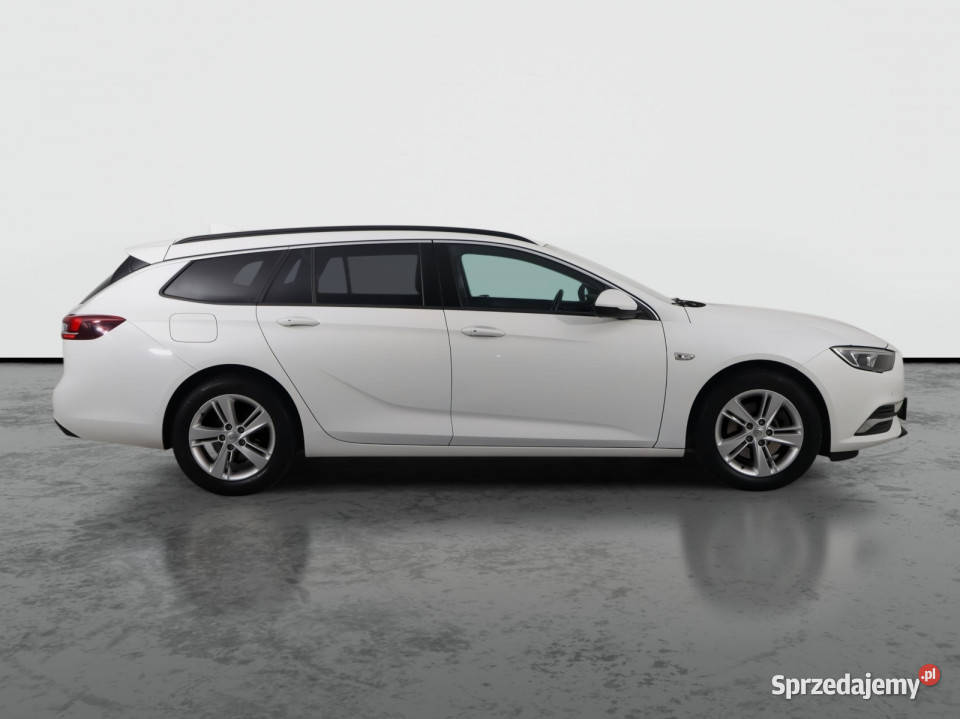 Opel Insignia 20 CDTI Insignia Katowice