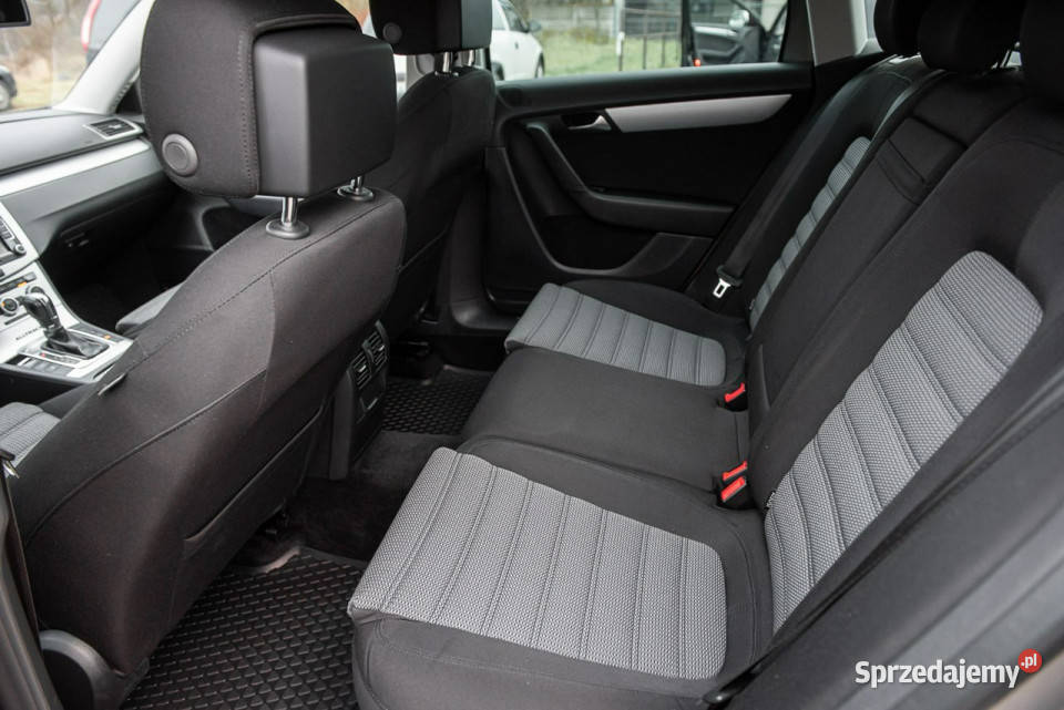 Volkswagen Passat Alltrack Alltrack 20TDI CR 170 4/5 Zwoleń