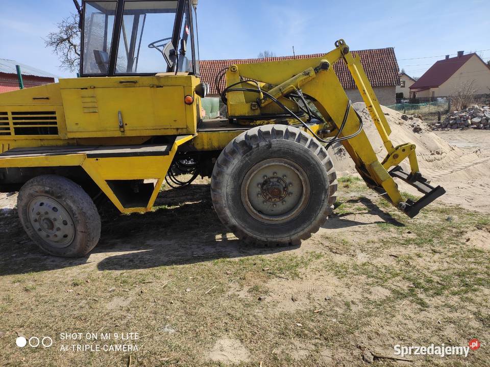 Części un 053 Pisz