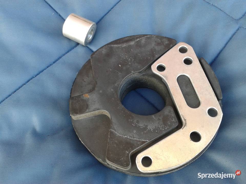 Harley filtr powietrza CVO 103 cale dystans Rybnik