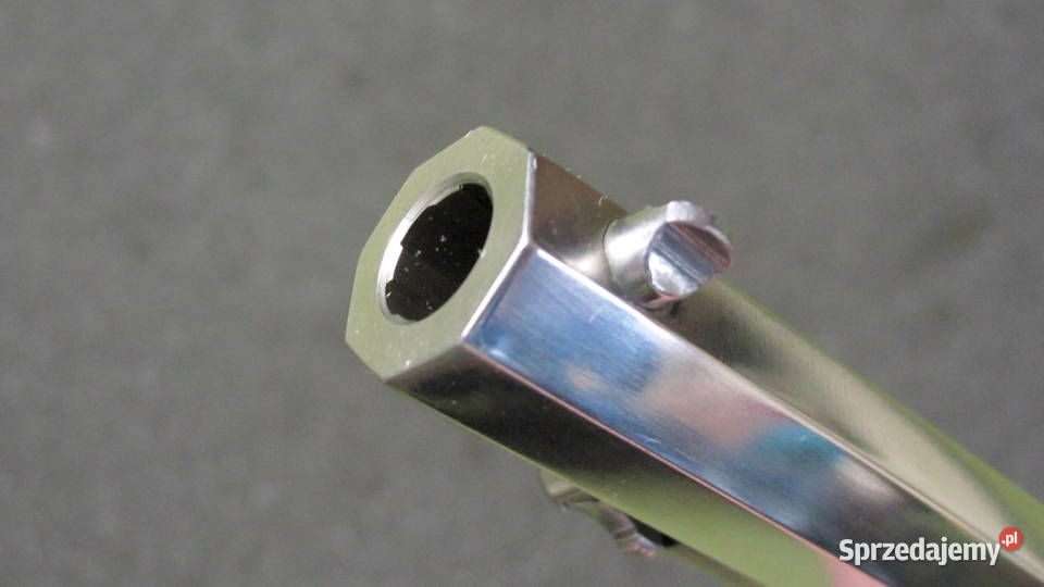 Remington SHOOTERS kal 36 INOX Chojnice