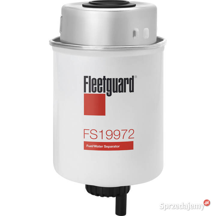 FS19972 filtr paliwa FS19972 Fleetguard sprzedam