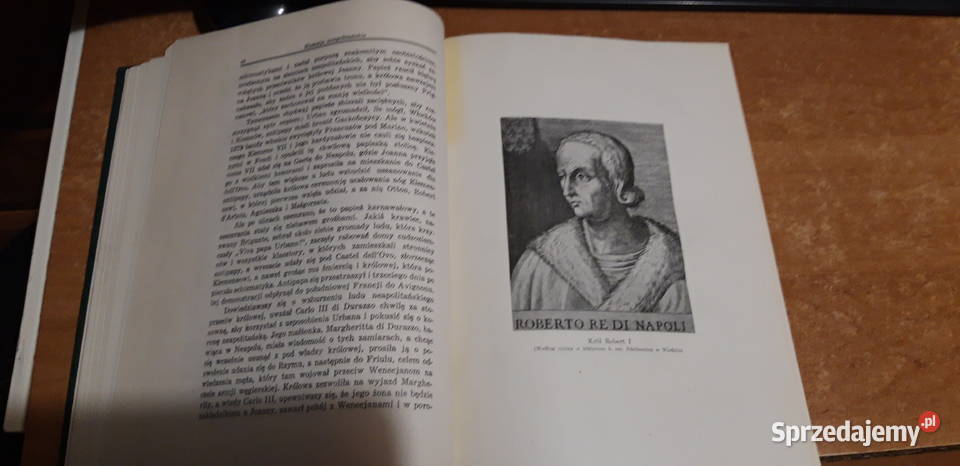 Historje Neapolitańskie KChłędowski Iwno