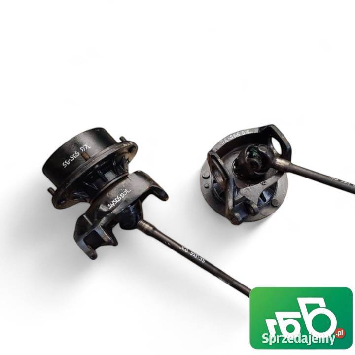 JCB 53595 2009rPartsCzęści Pozostałe